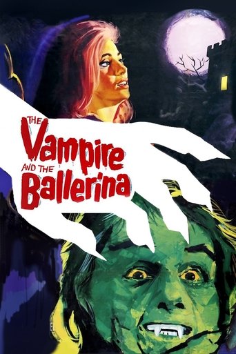 The Vampire and the Ballerina 1960
