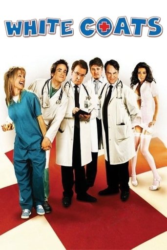 White Coats 2004