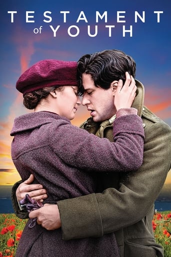 Testament of Youth 2015