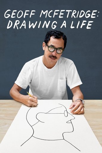 Geoff McFetridge: Drawing a Life 2023