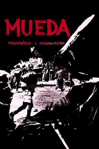 Mueda, Memory and Massacre 1982