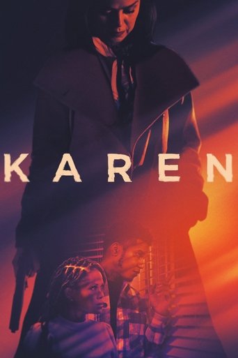 Karen 2021