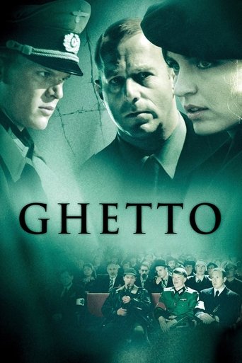 Ghetto 2006