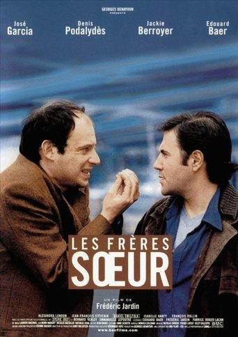 The Soeur Brothers 2000
