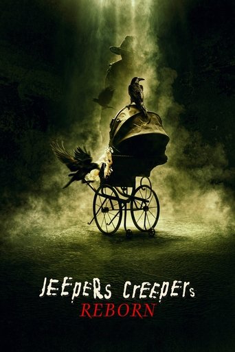 Jeepers Creepers: Reborn 2022