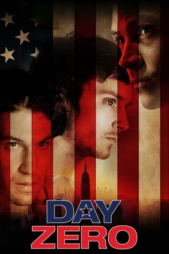 Day Zero 2007