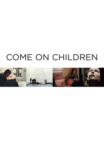 Come On Children 1973