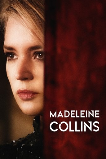 Madeleine Collins 2021