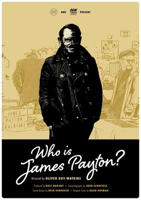 Who is James Payton? 2021