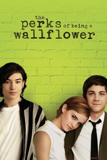 The Perks of Being a Wallflower 2012