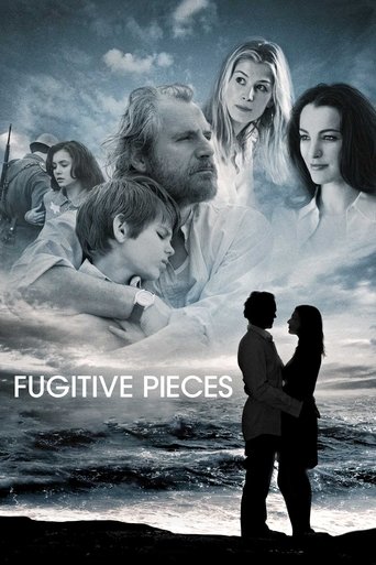 Fugitive Pieces 2008