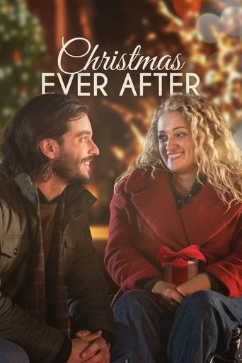 Christmas Ever After 2020