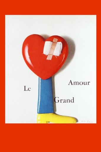 Le Grand Amour 1969