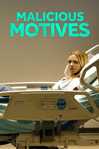 Malicious Motives 2021