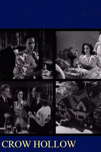Crow Hollow 1952