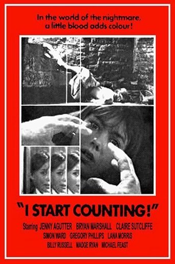 I Start Counting 1970