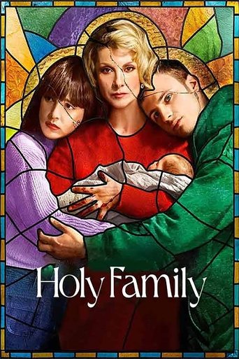Holy Family 2022
