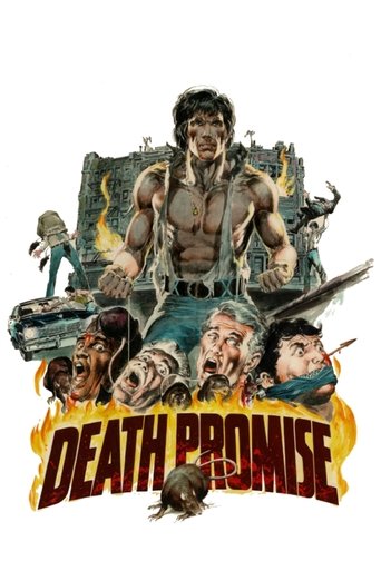 Death Promise 1977
