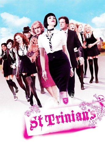 St Trinian's 2007