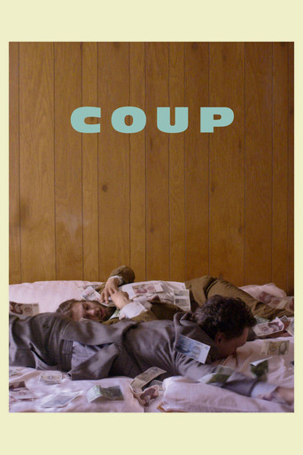 Coup 2021