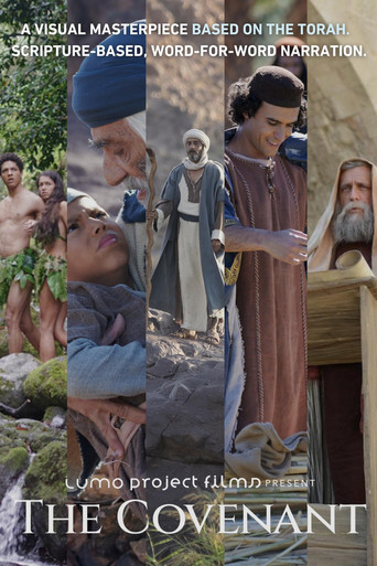 The Covenant 2023