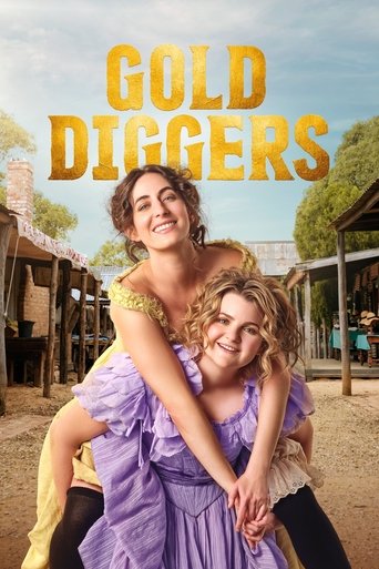 Gold Diggers (2023) 2023