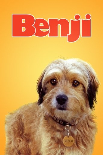 Benji 1974