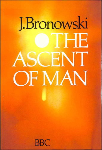 The Ascent of Man 1973