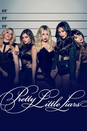 Pretty Little Liars 2010