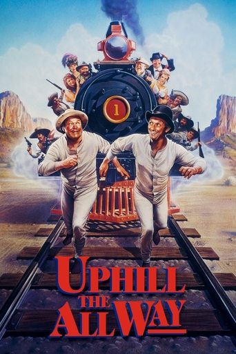 Uphill All the Way 1986