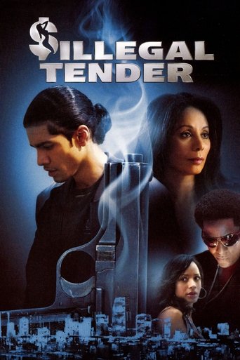 Illegal Tender 2007