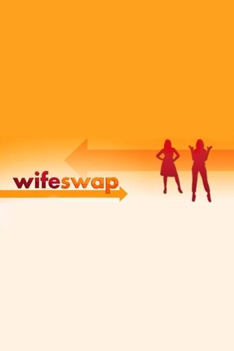 Wife Swap (US) 2004