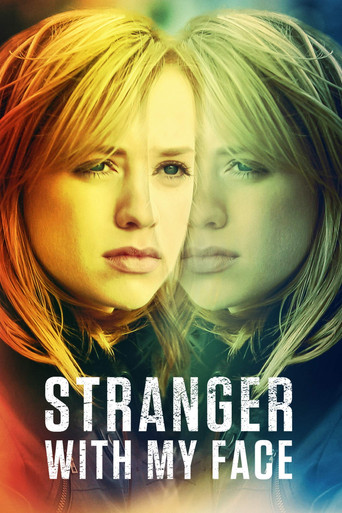 Stranger with My Face 2009