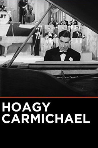 Hoagy Carmichael 1939