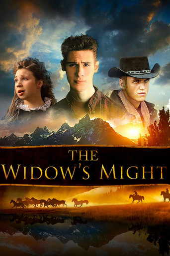 The Widow's Might 2009