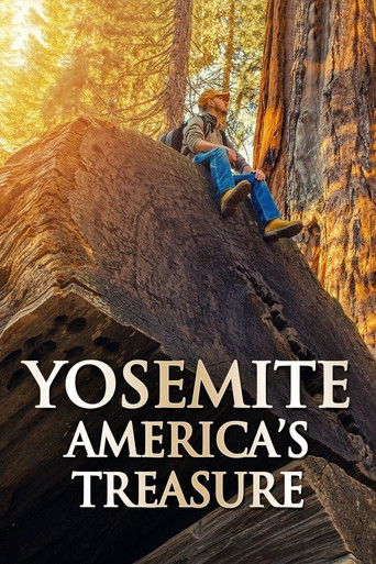 Yosemite Americas Treasure 2020