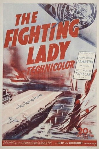 The Fighting Lady 1944