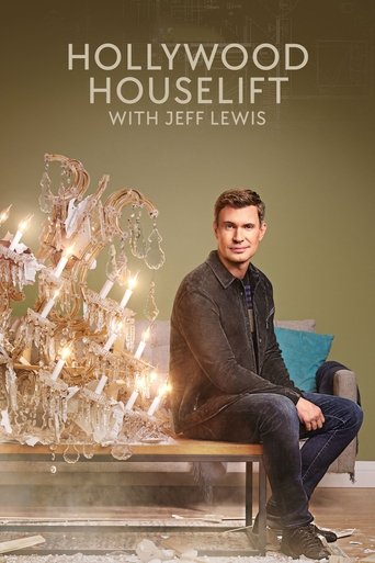 Hollywood Houselift with Jeff Lewis 2022