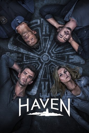 Haven 2010