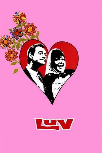 Luv 1967
