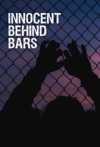 Innocent Behind Bars 2022