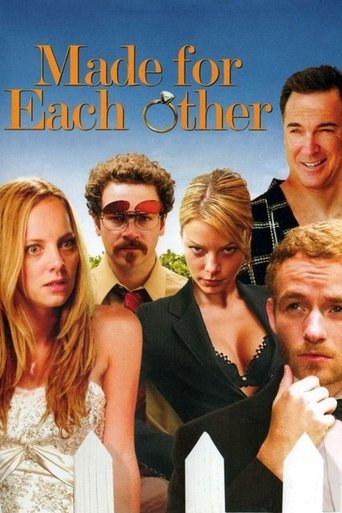 Made for Each Other 2009