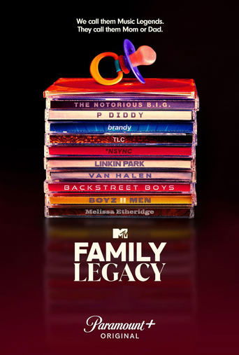 Family Legacy 2023