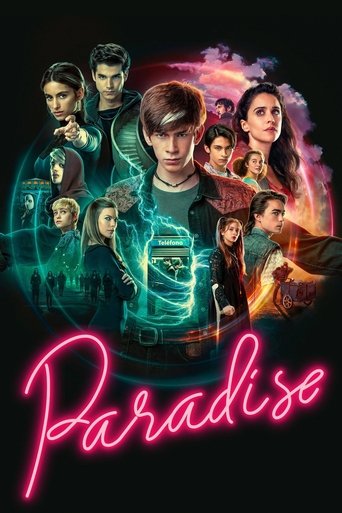 Paradise 2021