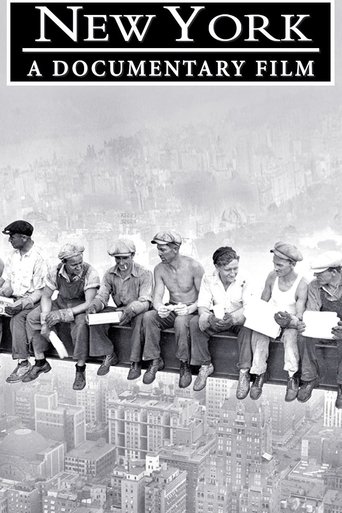 New York: A Documentary Film 1999