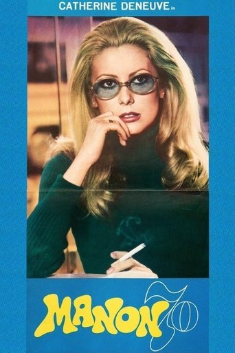 Manon 70 1968