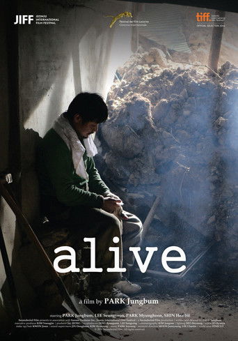 Alive 2015
