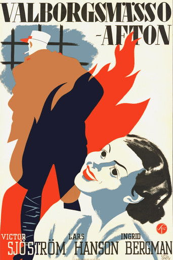 Walpurgis Night 1935