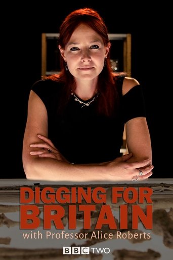 Digging for Britain 2010