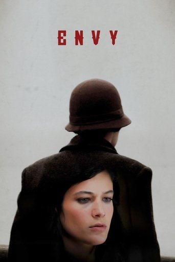 Envy 2009
